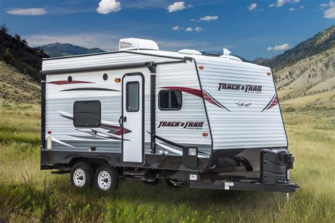 what are quality name brand travel trailers